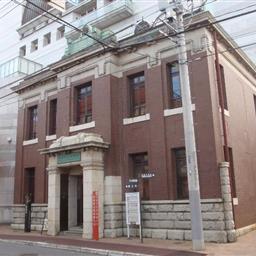 旧川崎銀行佐倉支店