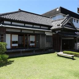 佐倉順天堂記念館