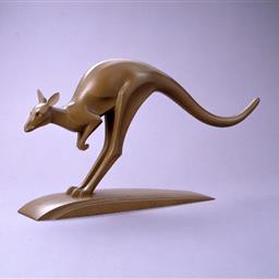 カンガルー