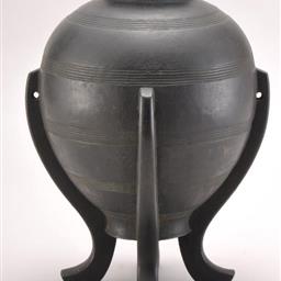 東大寺油壺模倣