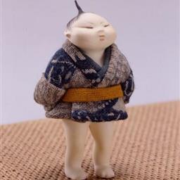 野づら