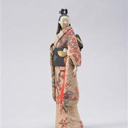 花櫛