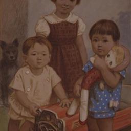 子供たち