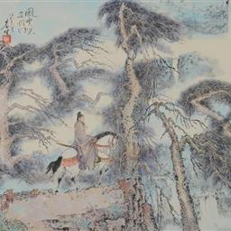 風雲児平将門