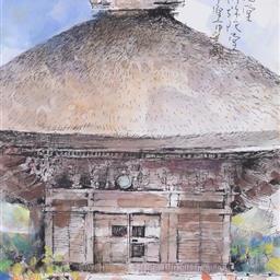 平蔵の光堂