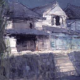 白い倉