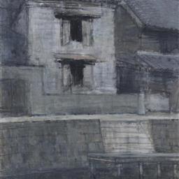 蔵の町